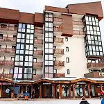 Eskival - Eskival 35m² 4 Pers Centre Station Acces Direct Sur Les Pistes Mae-7721
