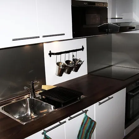 Résidence Eskival - Eskival 35m² 4 Pers Centre Station Acces Direct Sur Les Pistes Mae-7721
