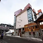 Eskival - Eskival 35m² 4 Pers Centre Station Acces Direct Sur Les Pistes Mae-7721 Apartment