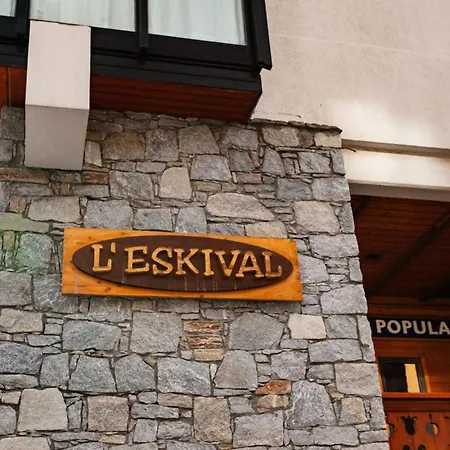 Appartement Résidence Eskival - Eskival 35m² 4 Pers Centre Station Acces Direct Sur Les Pistes Mae-7721 Val Thorens