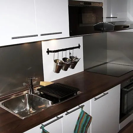 Eskival - Eskival 35m² 4 Pers Centre Station Acces Direct Sur Les Pistes Mae-7721