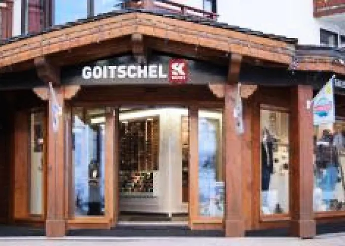 Eskival - Eskival 35m² 4 Pers Centre Station Acces Direct Sur Les Pistes Mae-7721 Apartman